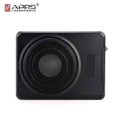 Factory Wholesale Car: Car speaker/subwoofer