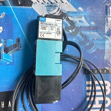 美国MAC电磁阀45A-N00/NOO-DBCA-1BA全新原装现货