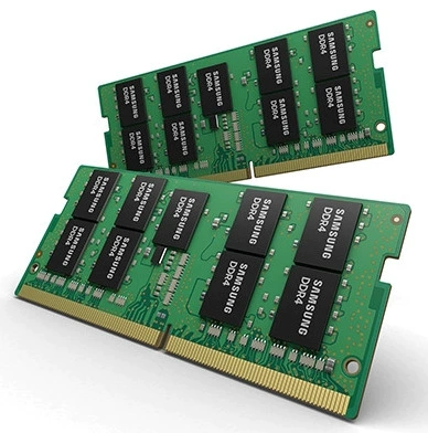 Samsung, compatible RAM, 16G, 32G