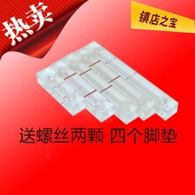 螺杆机油位计/空压机油位镜/压缩机观油镜/长型油标距100 140