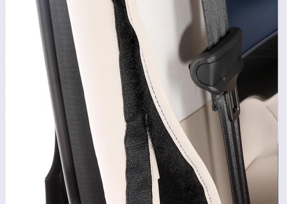 Easy to install - suitable for Wei brand Gaoshan 8/9 handle covers, interior handle protective covers, and door handle protective covers
