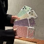苹果防摔视窗17pro手机壳