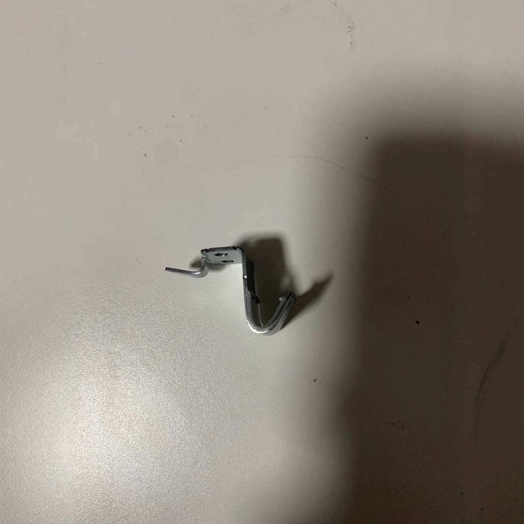 弹簧扣铁架弹簧扣蛇簧扣蛇簧夹