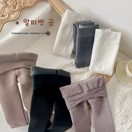 儿童袜;运动休闲棉袜;童内裤