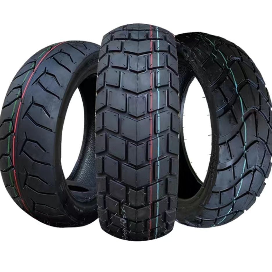130/120/90/80/70/60-10-12-13 Land Rover Zuma bobcat monkey pedal electric vehicle vacuum tire