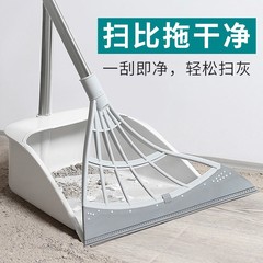 マジックスイーパーのシリカゲルのモップはワイパーの家庭用トイレの床を掃除します。