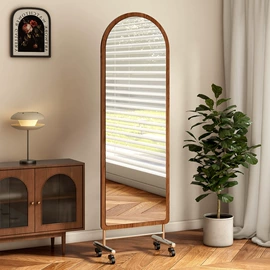 穿衣镜;落地镜;化妆镜