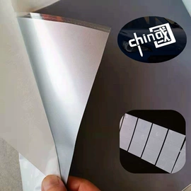 反光材料;洗唛、商标;线类