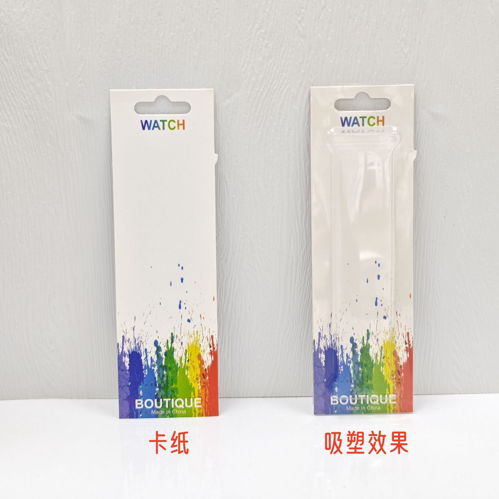 스타일 1, 외관(180*55)mm, 내부(145*30)mm