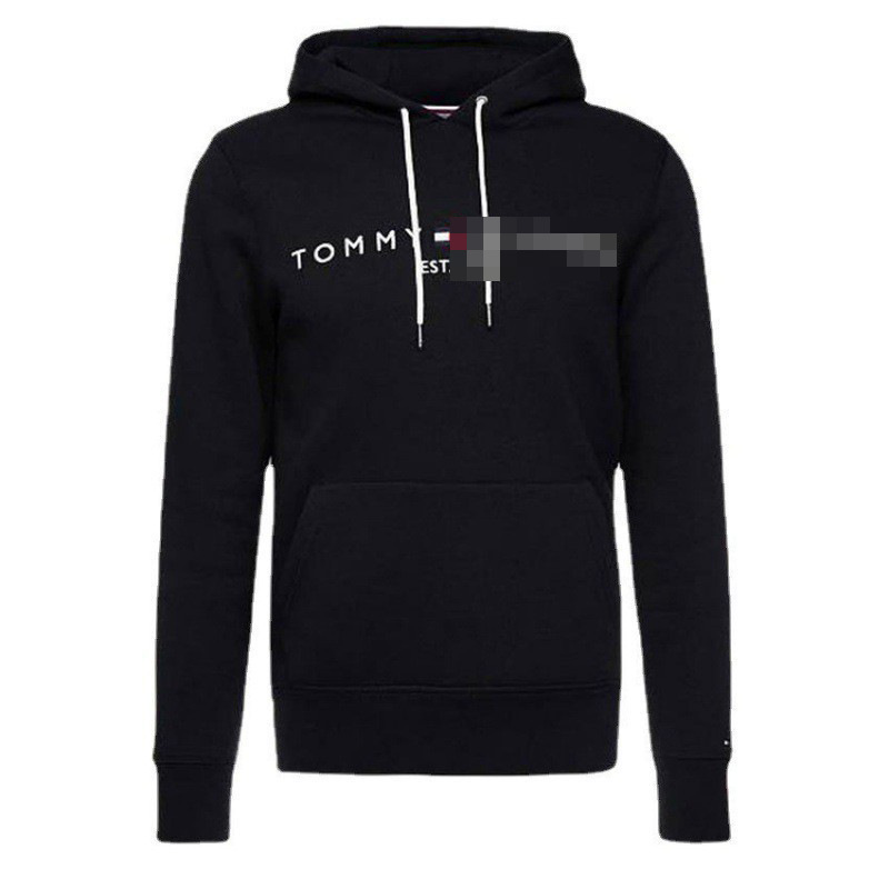 Cross-Border Export Factory Supply Unisex Couple Style Pullover Long-Sleeve Hoodie Fashion Casual Printed Light Luxury