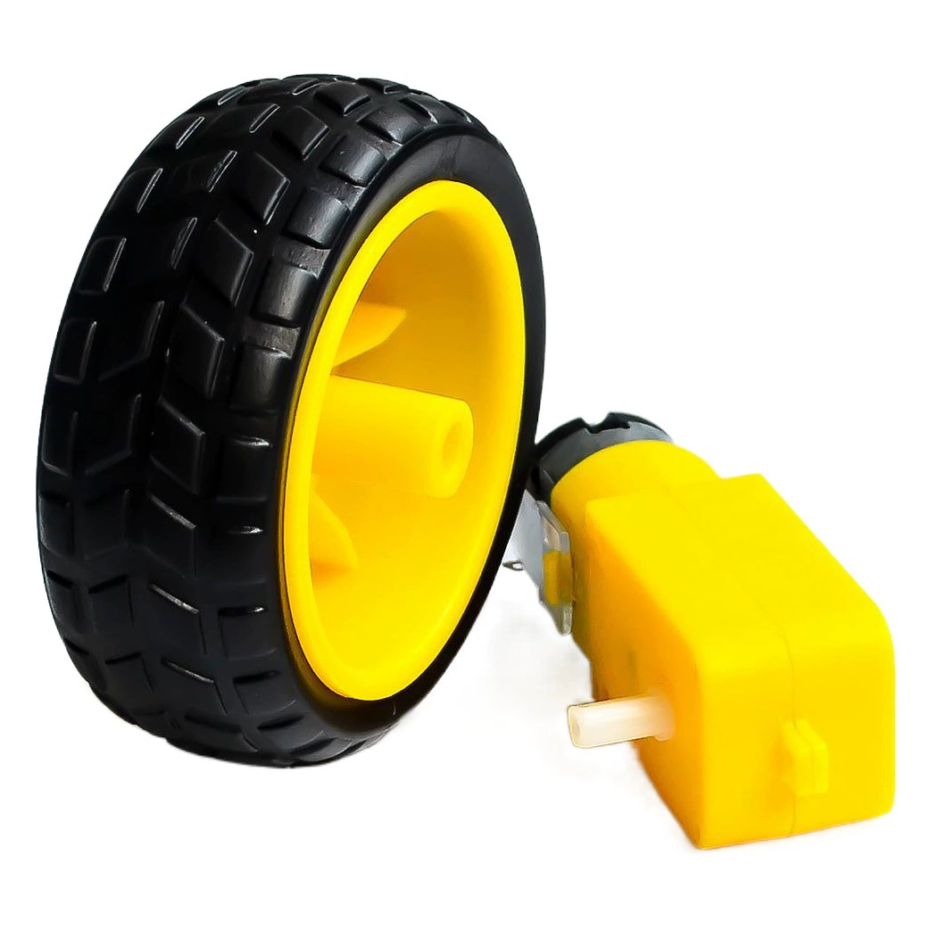 130 автомобиль мотора шестерни робота мотора ТТ мотора умный/лошадиная сила умного мотора шестерни автомобиля высокая