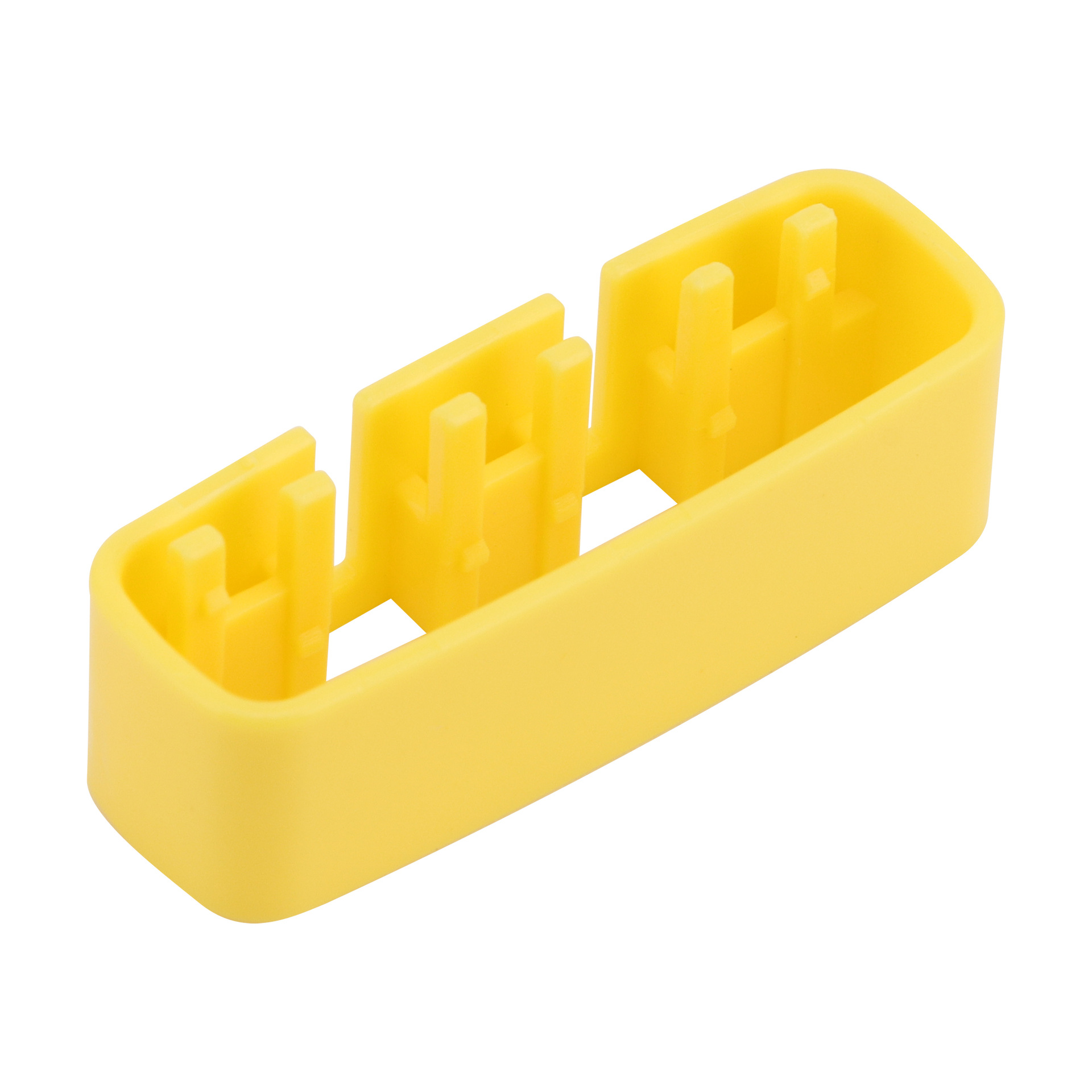 Coil left and right three plug switch-accessories suitable for stator coil plug