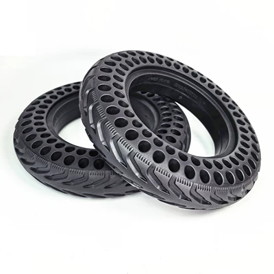 Solid Tire, Elektrikli avtomobil şinləri
