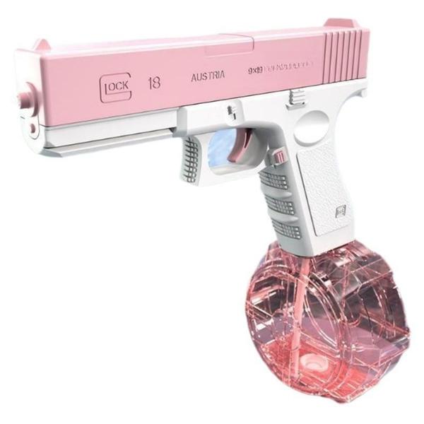 electric glock