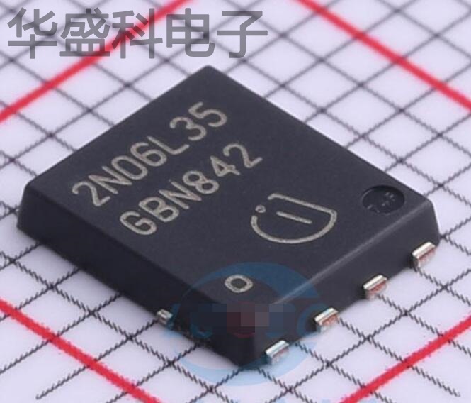 IPG20N06S2L-35 封装 PG-TDSON-8 MOS场效应管
