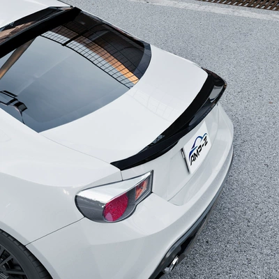 2013-2020 Rear Wing Spoiler – Fixed wind wing