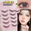 Little Devil 004 False Eyelashes