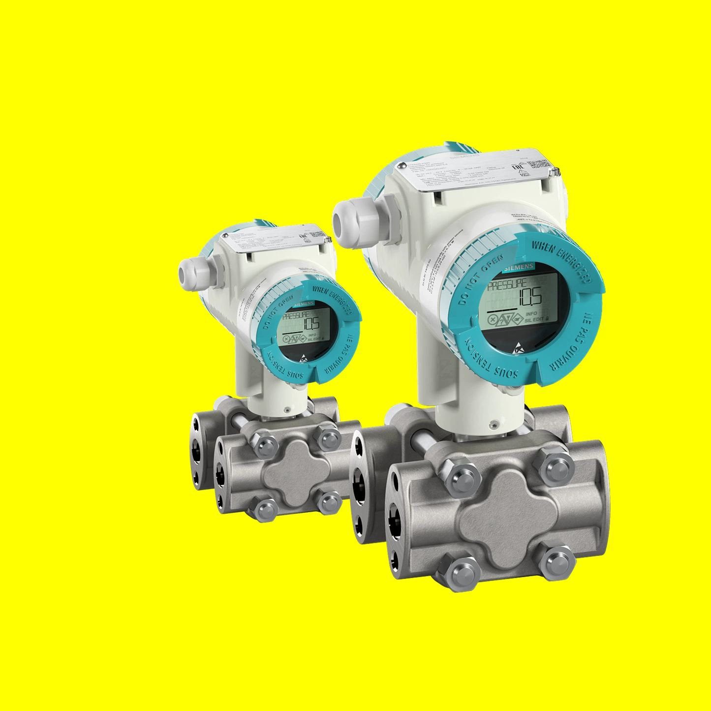 Siemens 320 деталь точечного оригинальный умный Siemens дифференциальный трансмиттер 7mf03401hp025mf2z