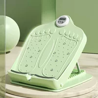 Новые стяжки пластины косой педали теленка растяжение стоя дома растяжение педаль фитнес-упражнения для ног офиса