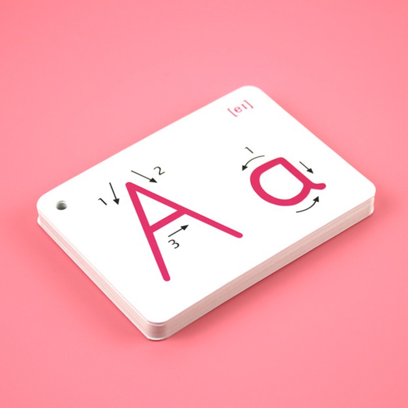 Learning Toys Letter Abs Toys display picture 1