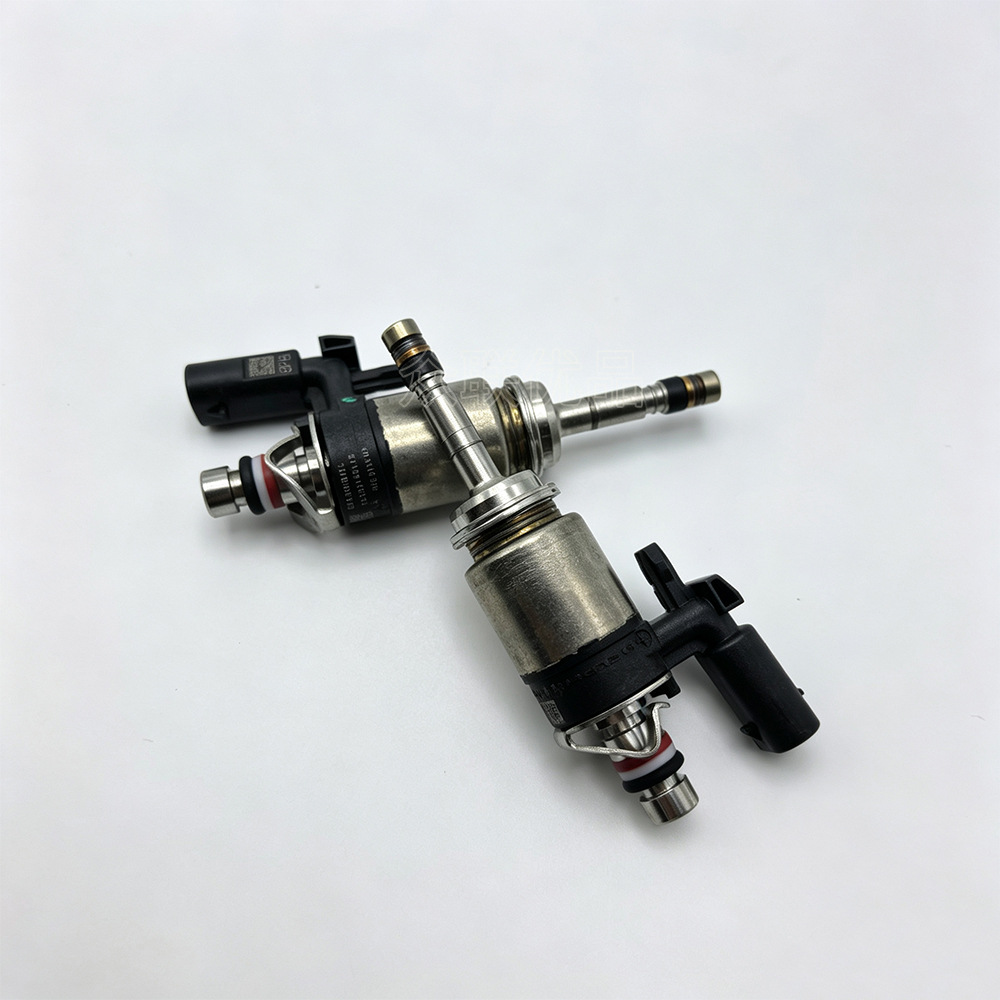 04E906036Ad Fuel Injector Is Suitable for Volkswagen, Audi, Golf, Tiguan, Skoda