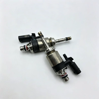 Volkswagen, Audi, Golf, Oil pump, nozzle