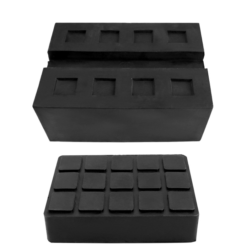 举升机配件胶垫大剪小剪 举升机橡胶垫  举升机配件 大剪加厚胶垫