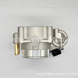 节气门;油泵、油嘴;燃油喷射装置