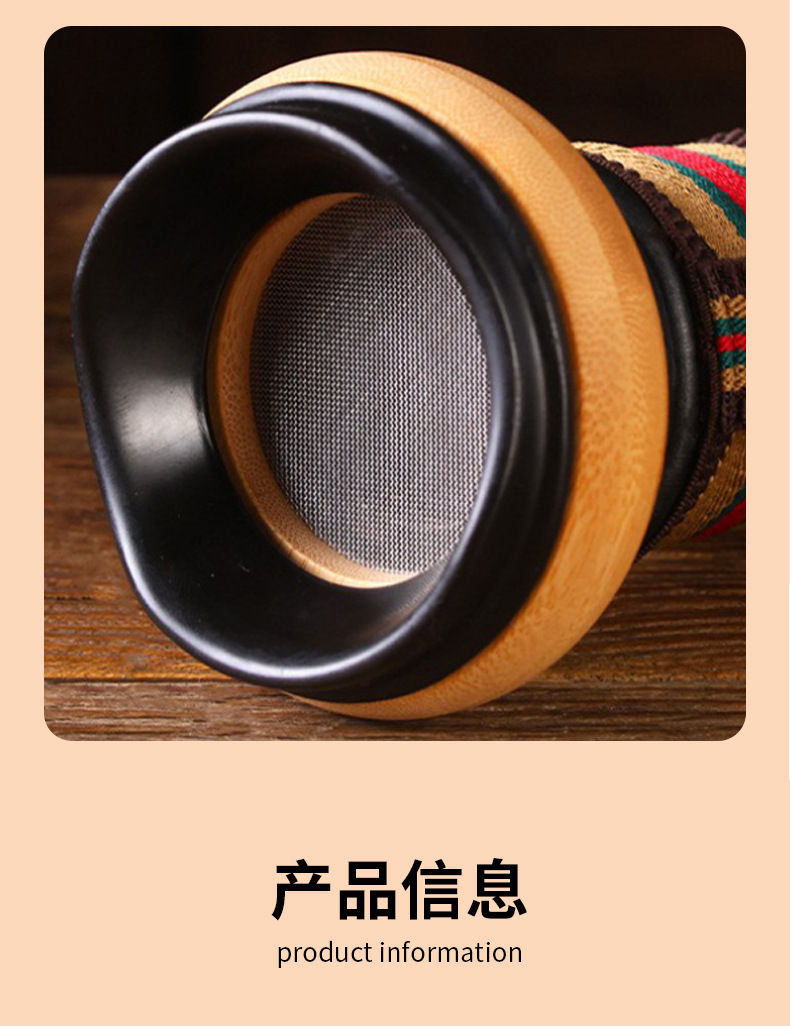 Handheld Bian Stone Moxa Burner Stainless Steel Moxibustion Box with Aged Moxa Stick 4.0x20cm for Home Warming Therapy quality and texture