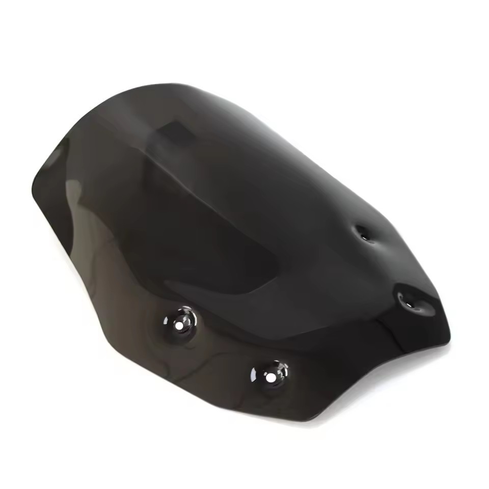 2023-2024 R1300GS windshield is suitable for BMW R 1300 GS high windshield
