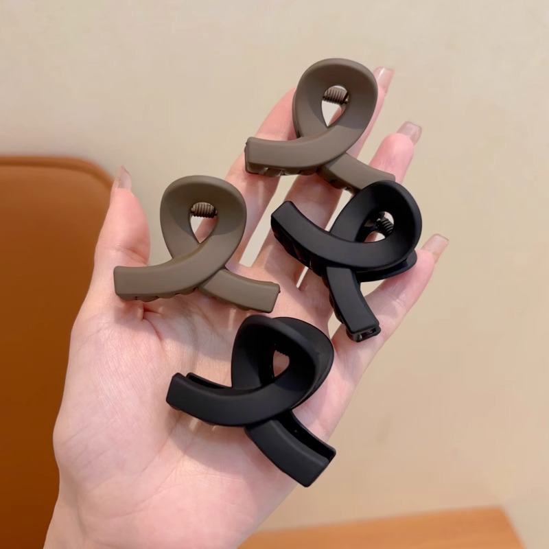 Niños lindos pequeños clip de agarre tarjeta de cabello princesa 2024 nuevo clip lateral de la niña contra clip de cabello roto