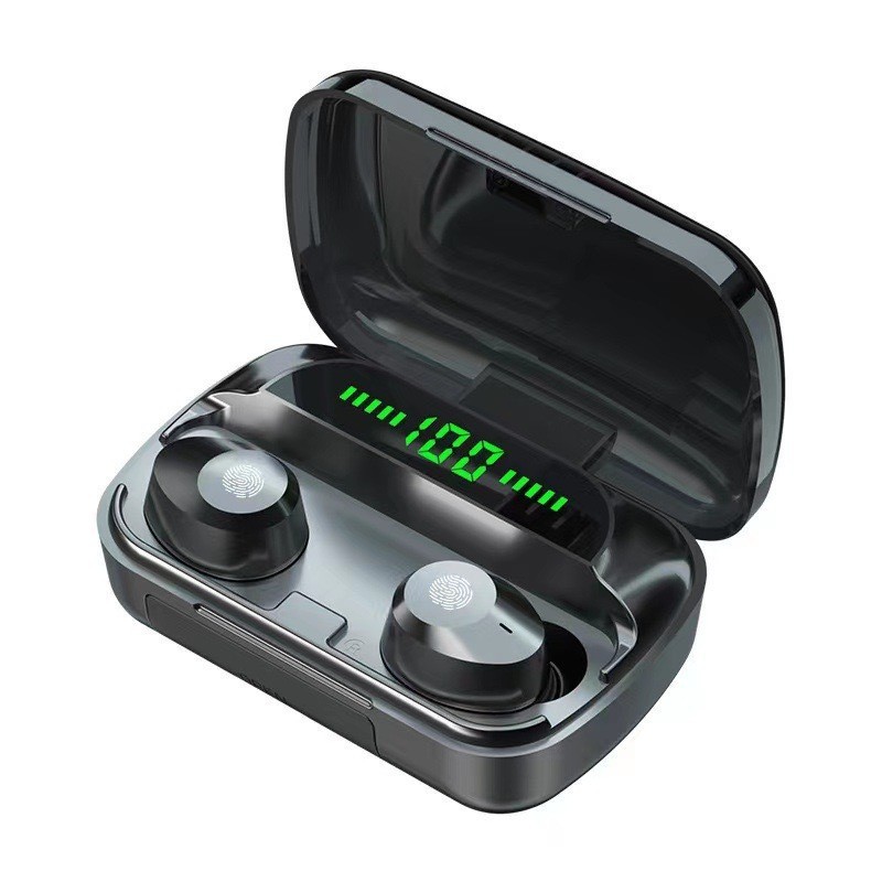 クロスボーダー専用M10 bluetoothヘッドセットロング航続電力量無線ノイズ低減競争ゲームtwsヘッドセットbluetooth|undefined
