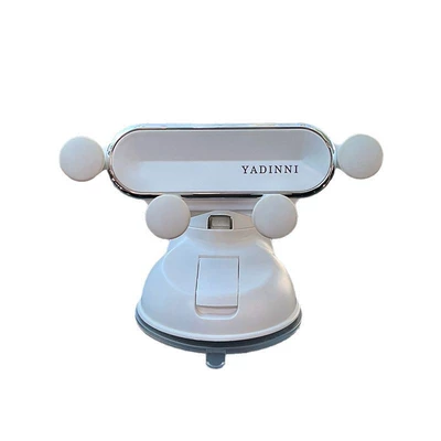 bracket instrument panel suction type, Car phone holder