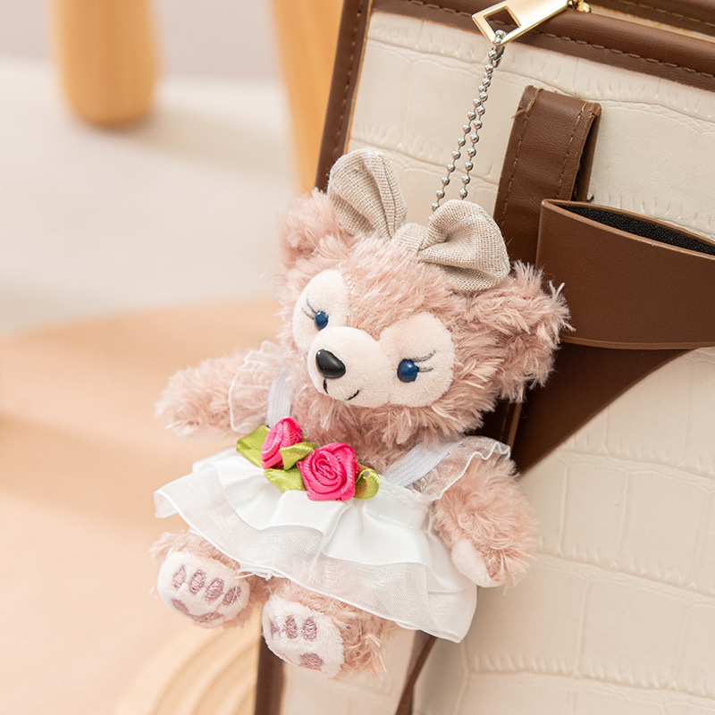 Белое свадебное платье Мэймэй