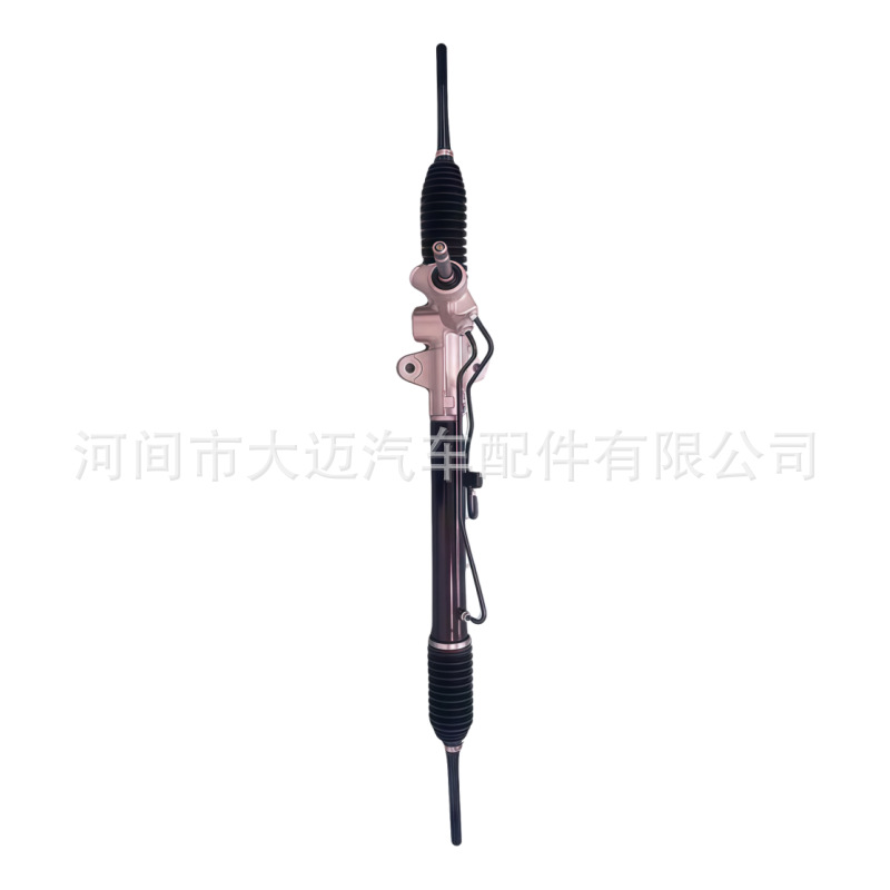 57700-4L000 Steering Gear 57700-0U000 Is Suitable for Hyundai Accent, Kia K2, Left-Hand Drive (Lhd)