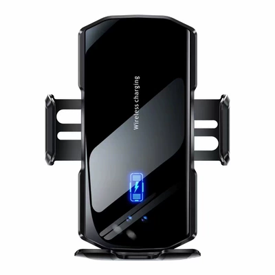 Phone Holder Smart Sensor Navigation: Car phone holder - regular-style-f200-black