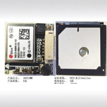 ��Խ�C�o�˙CGPS��λģ�K�߾���ublox8���M��оƬFPV GPS������Ԯ