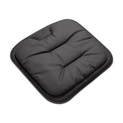 Seat cushion, seat cover — Leather, High-End Feel, Thickened Non-Slip