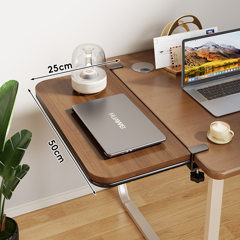 Tablero de Extensión de Escritorio para Oficina image 8
