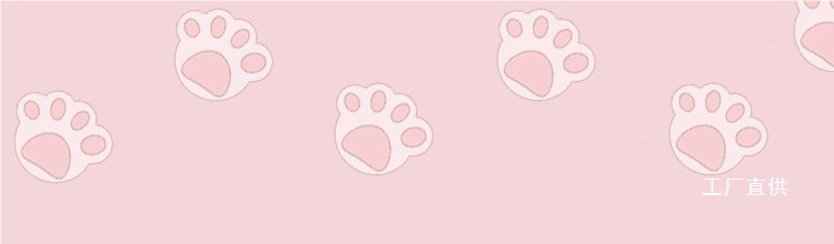 Helmet Top Decoration Cat Ears Accessories Scooter Stereo Stickers Electric Vehicle DIY Decoration Accessories
