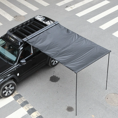 Roof rack Roof Rack Frame - side-tent