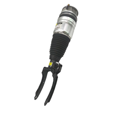 11-17 Years 7P6616039/7P6616040, damping system