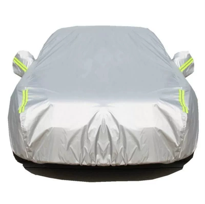 In-Stock Car Cover Sunshade Car clothing