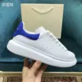 Navy Velvet