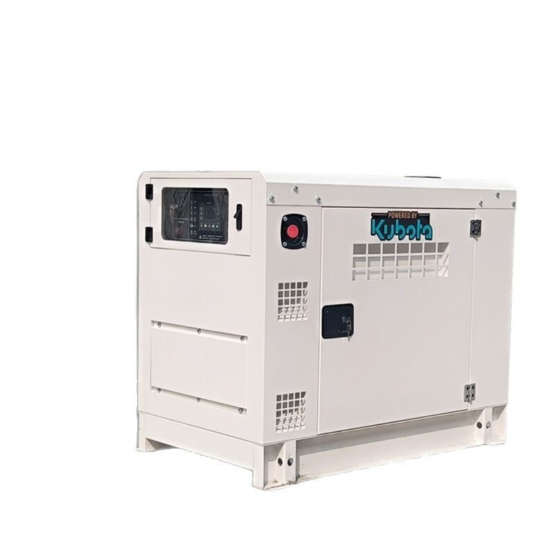 大沢久保田動力ディーゼル発電機10 kw-20 kwの電力がそろっています。|undefined