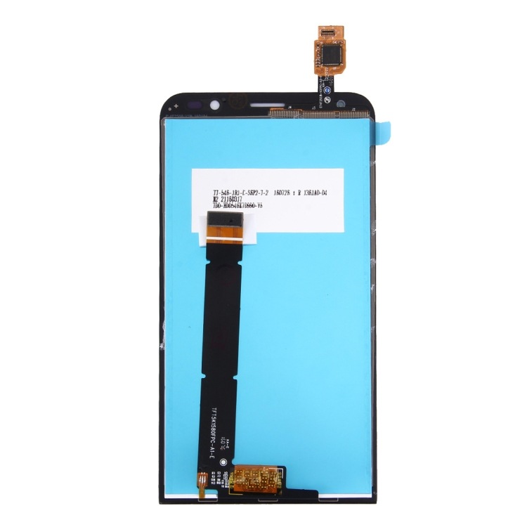 Aplicable para Asus Zenfone Go / ZB551KL 5.5 "LCD Touch Assembly