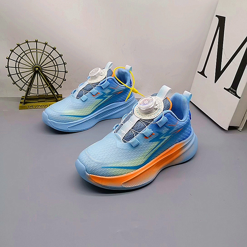 Cooby Hornet nuevo 32 - 37 talla zapatos transpirables para niños zapatos de papá zapatos deportivos para hombres