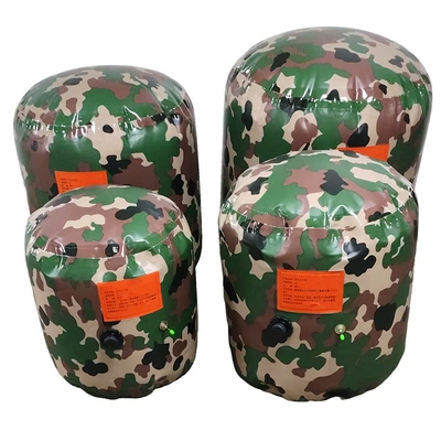 Kempinq və səyahət – inflatable 0kg top horizontal-type vehicle