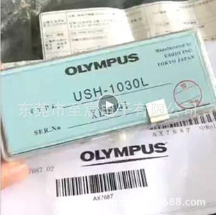 �F؛OLYMPUS�W�ְ�˹�ɹ��@΢�R�߉�����USH-1030L 100W USH-103D