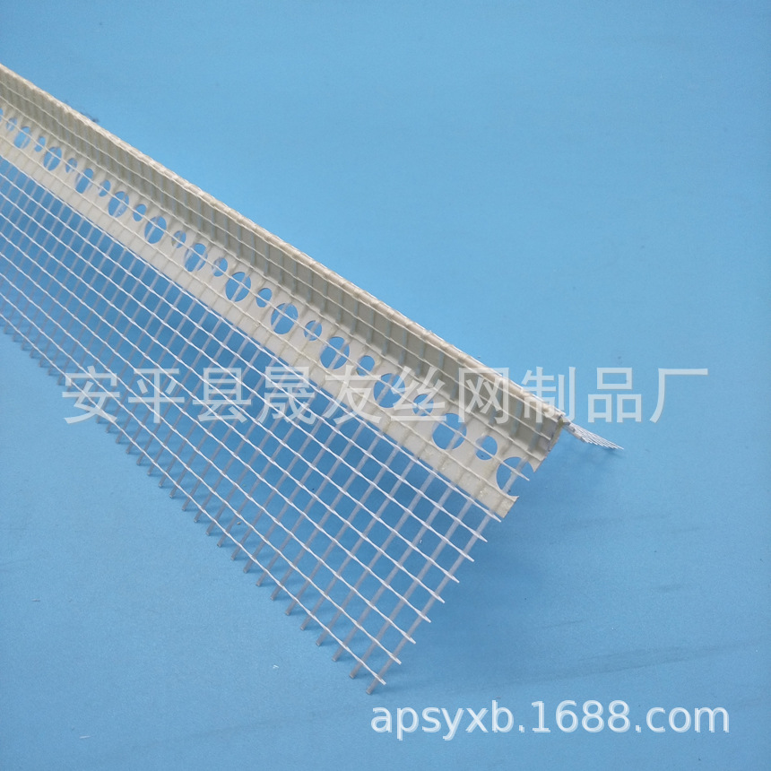 供应PVC塑料成品滴水线 鹰嘴滴水线条 厂家直销河北地区阻断流水